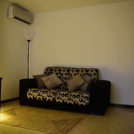 Apartamento Marina Apartment Salou Exterior photo