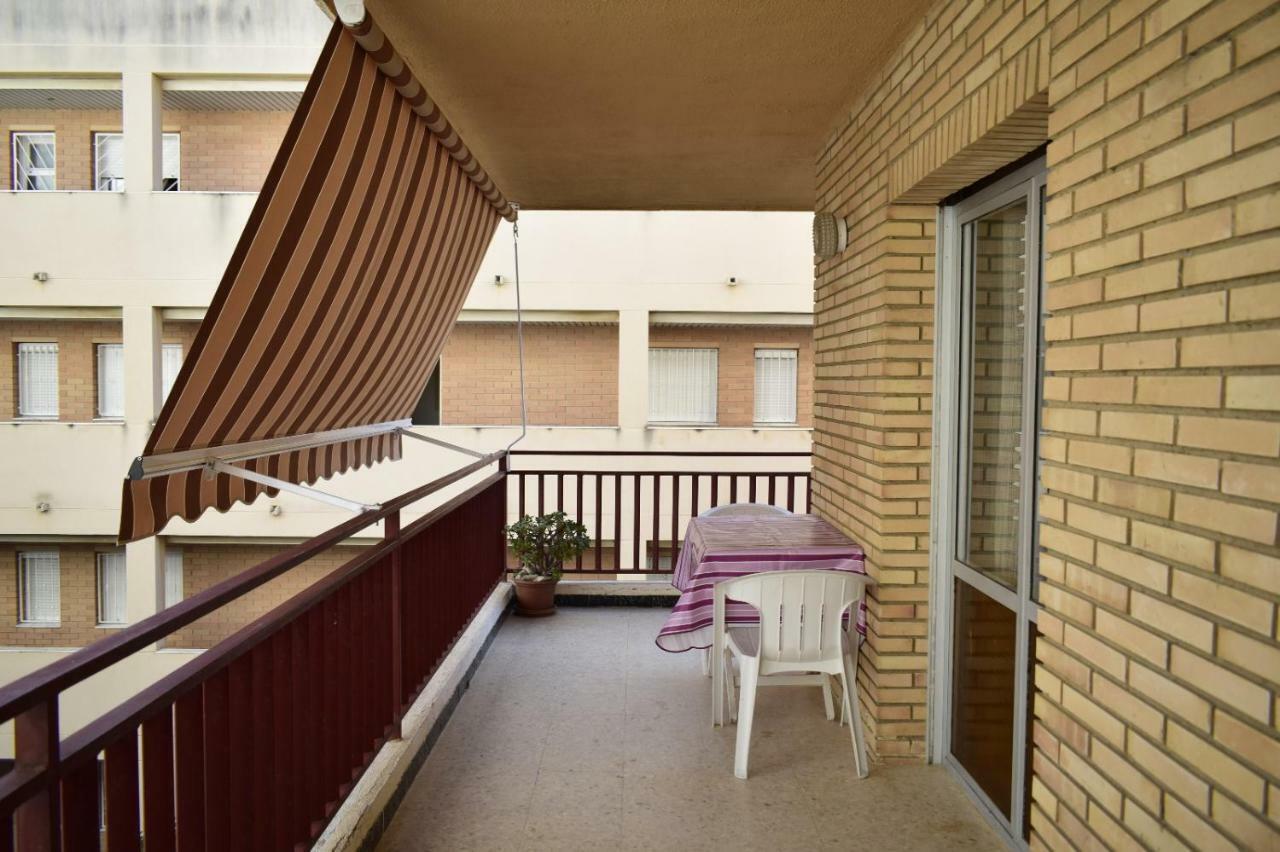 Apartamento Marina Apartment Salou Exterior photo