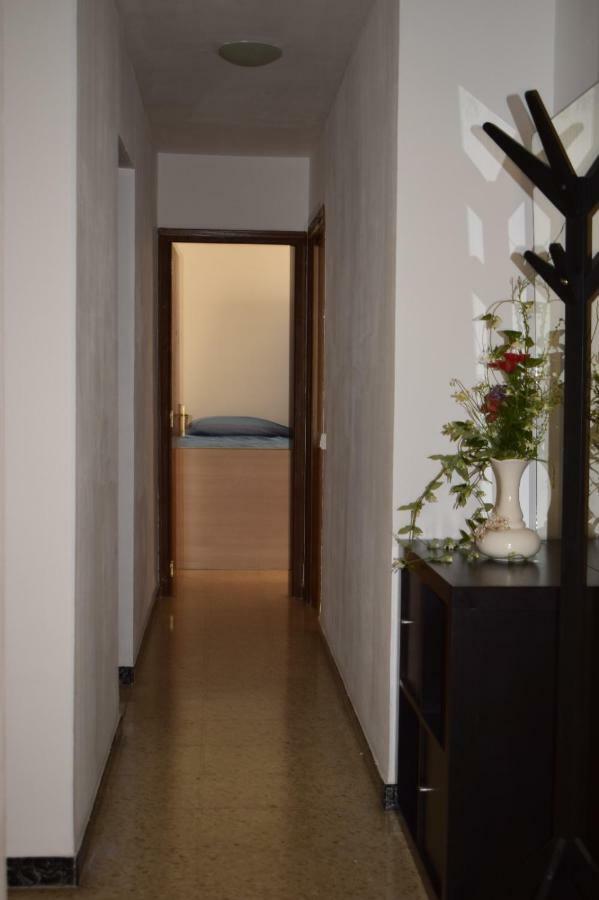 Apartamento Marina Apartment Salou Exterior photo