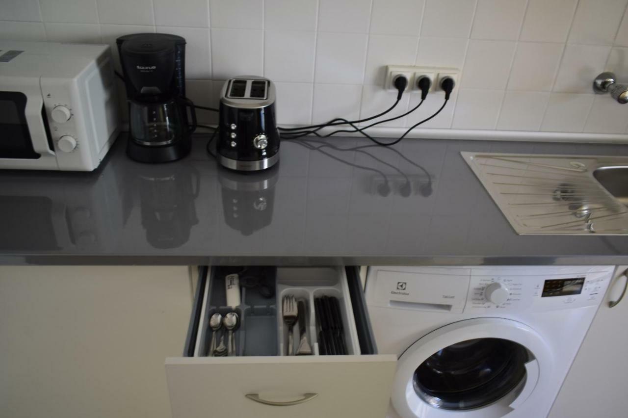 Apartamento Marina Apartment Salou Exterior photo