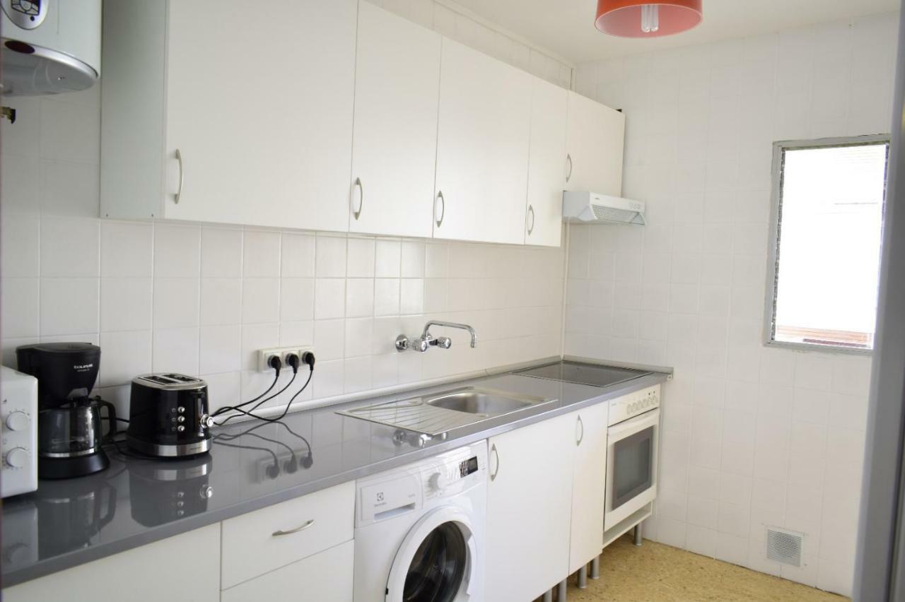 Apartamento Marina Apartment Salou Exterior photo